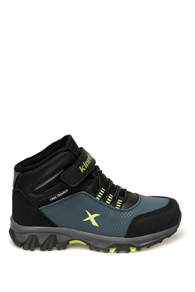 ROHA 9PR Petrol Boy's Outdoor Boots 100427111