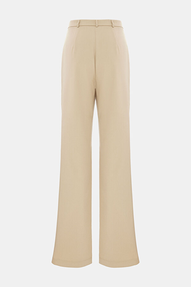 BEJ PANTOLON - 2