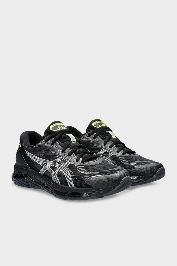 Logolu Sneaker Ayakkabı Erkek AYAKKABI 1203A369 - 3