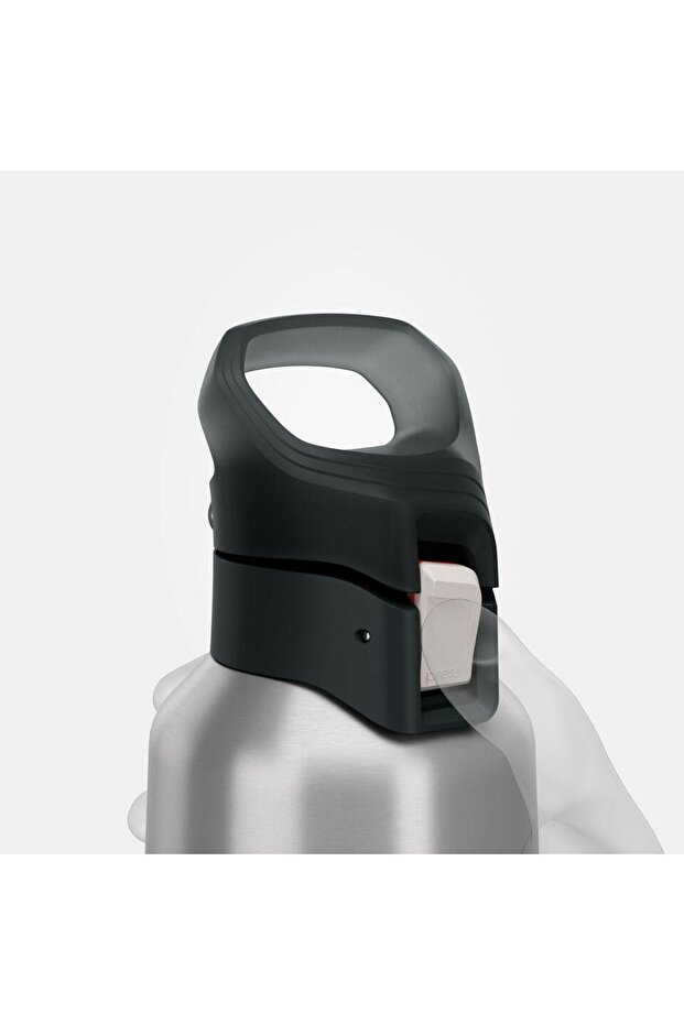 Quechua - Termos Mh500 0.8 L Mercan - 1