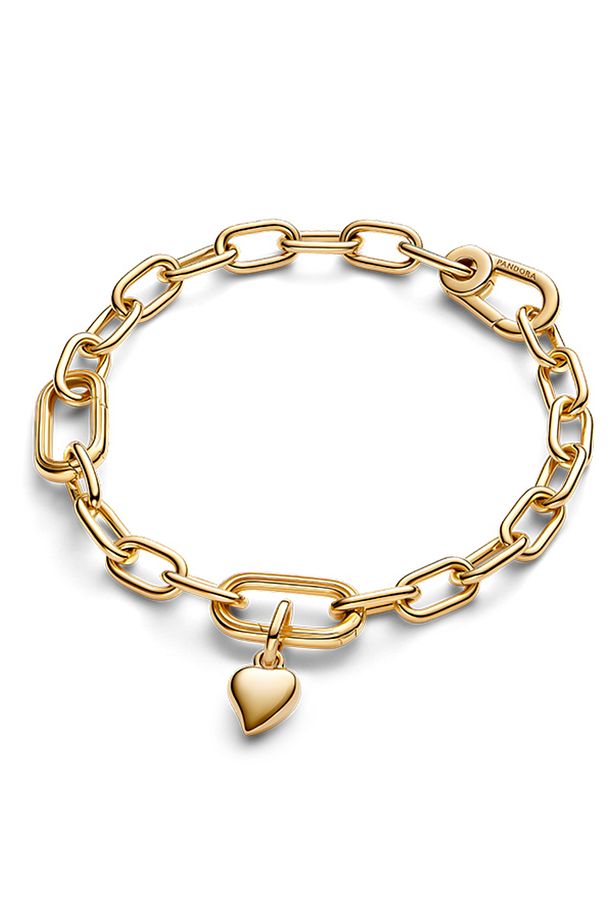 Mini Kalp Sallantılı Charm - 2