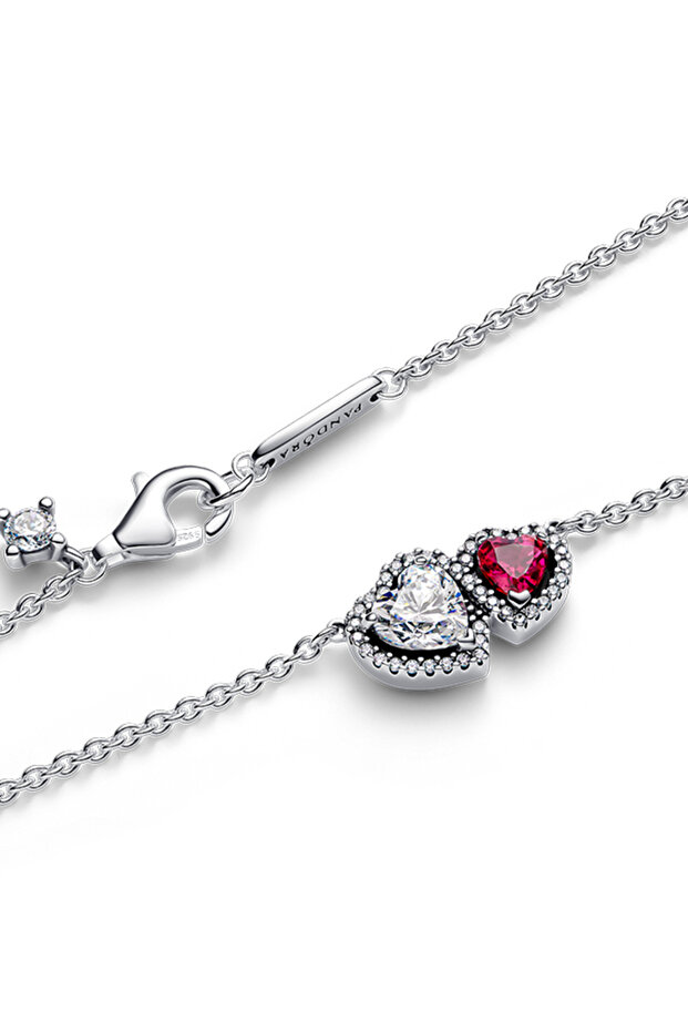 Hale Kalpler Kolye - 2