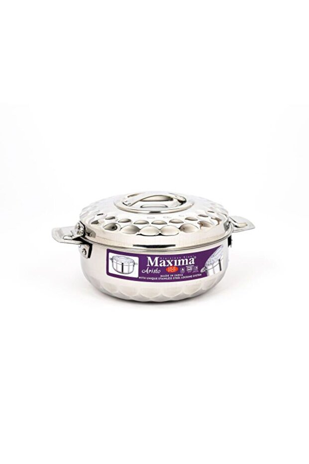 Maxima food container 1 liter