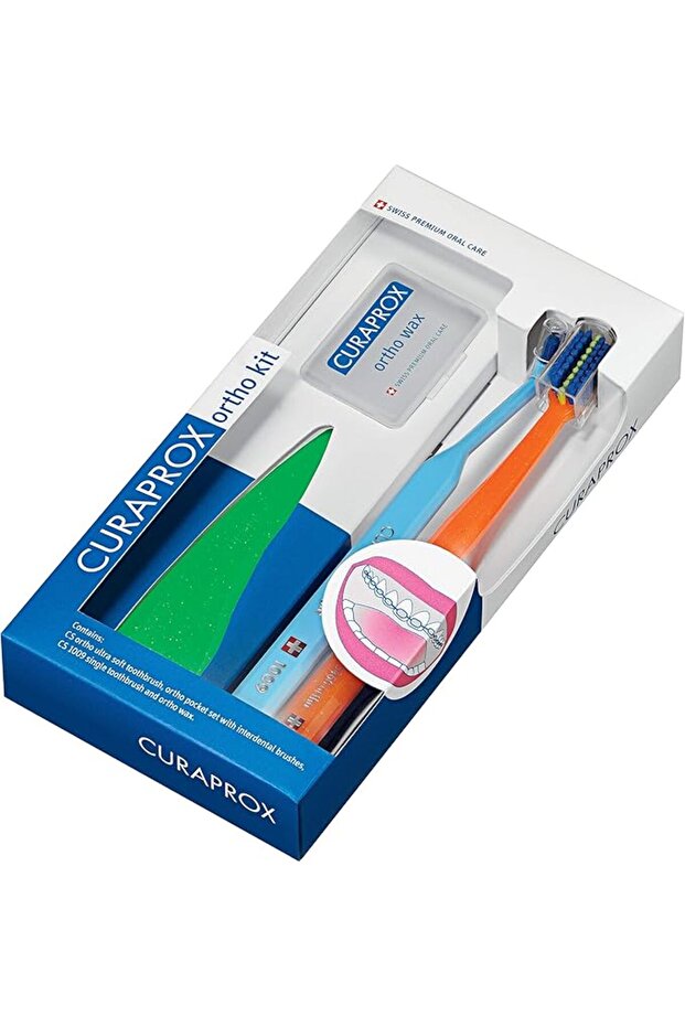 طقم أورثو الإصدار للبيع بالتجزئة - 1