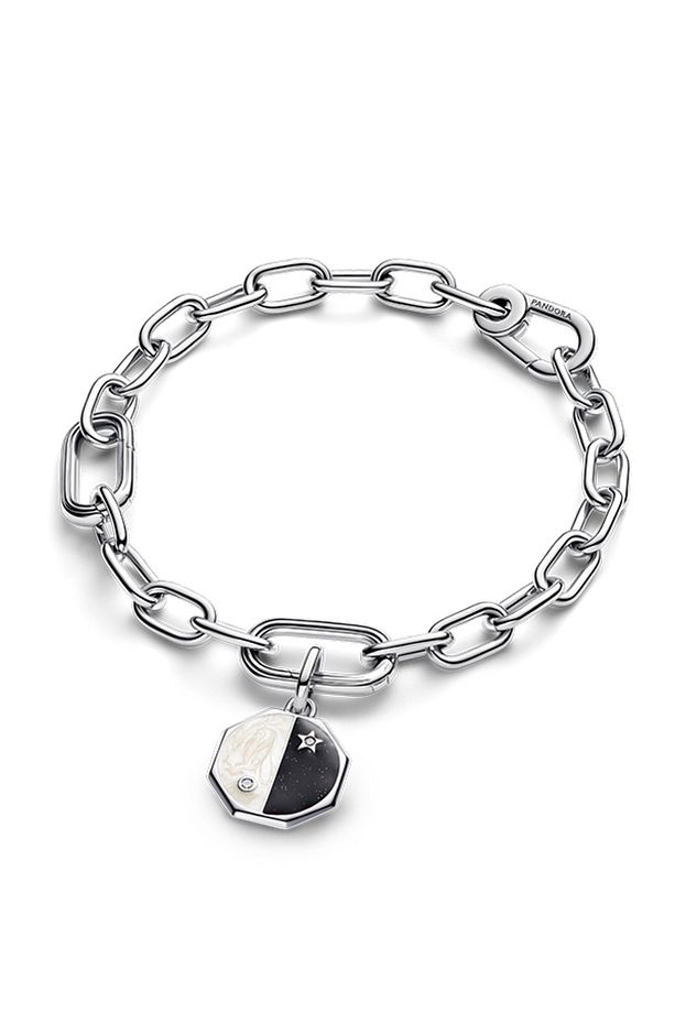 Yin ve Yang Sallantılı Charm - 2