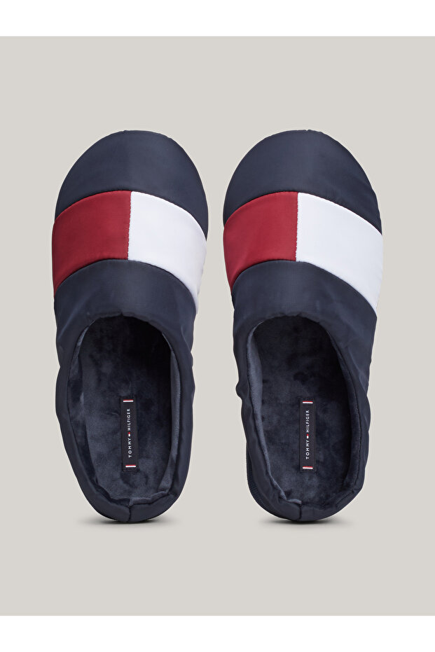 أحذية منزلية متعددة الألوان للرجال - 3