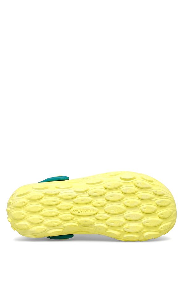 Hydro Moc Sarı Kız Çocuk Sandalet - 4