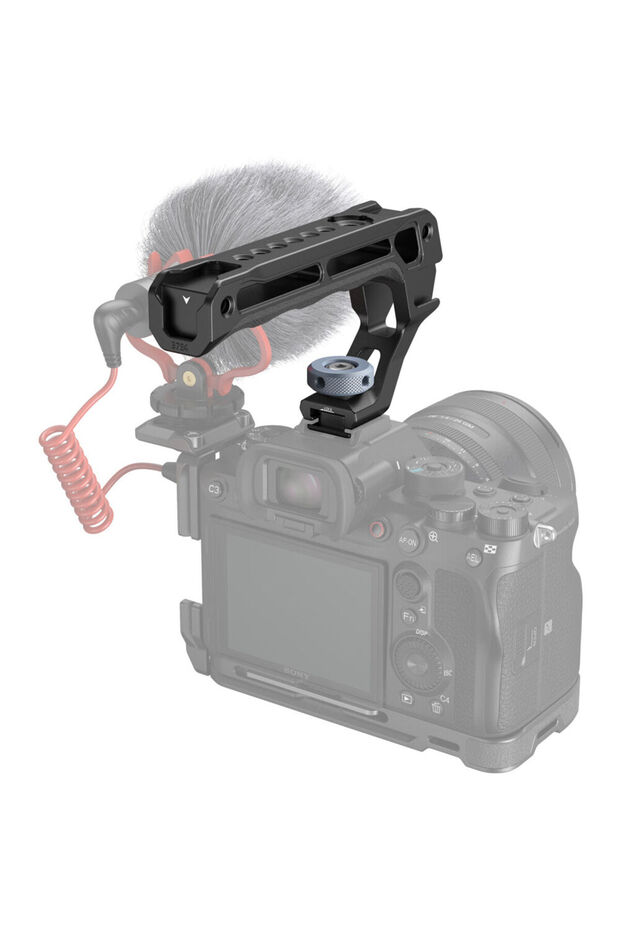 3764 Cold Shoe Tepe Sapı (Lite) - 6