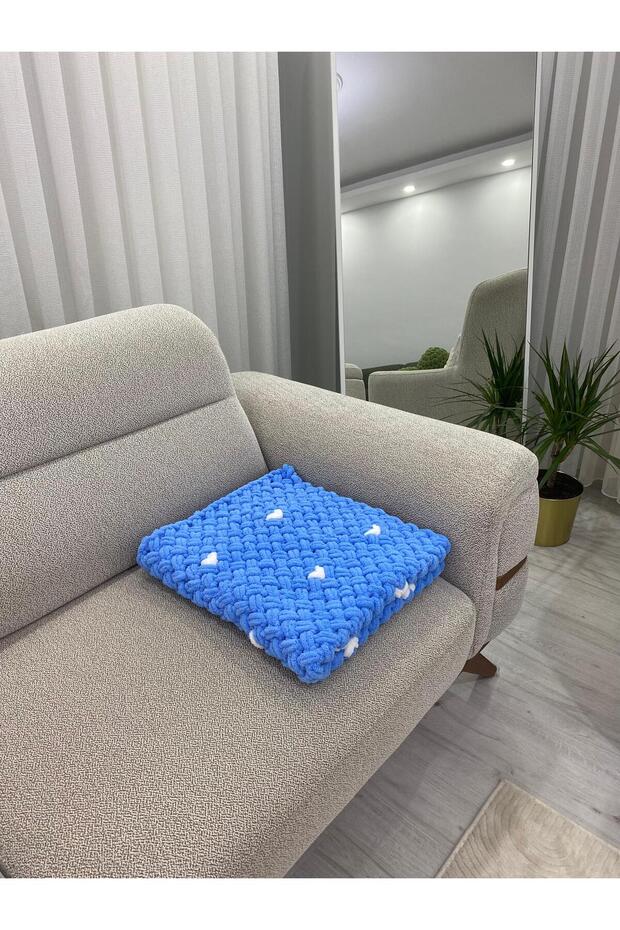 Battaniye tek kişilik battaniye - 8