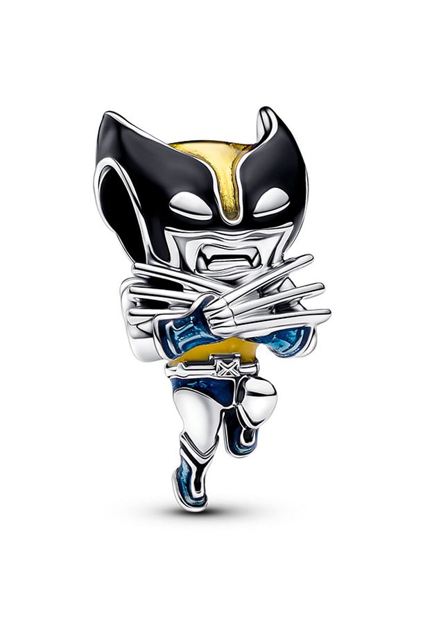 Marvel Wolverine Charm - 1
