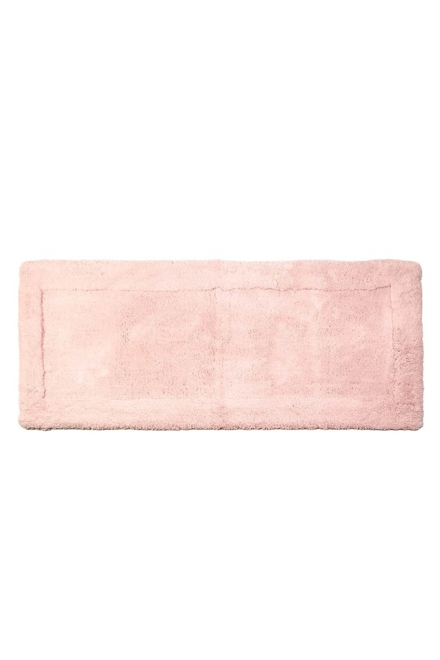 BATH MAT | دعاسة حمام مقاس وسط قطعة واحدة - 1