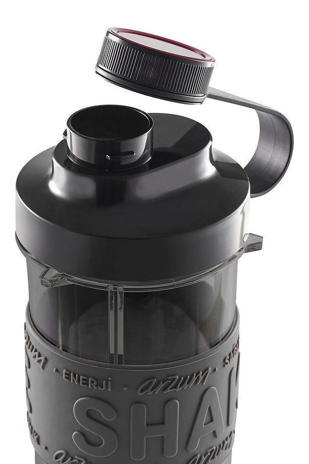 AR1147 Shake'N Take Neo Kişisel Blender - Kırmızı - 4