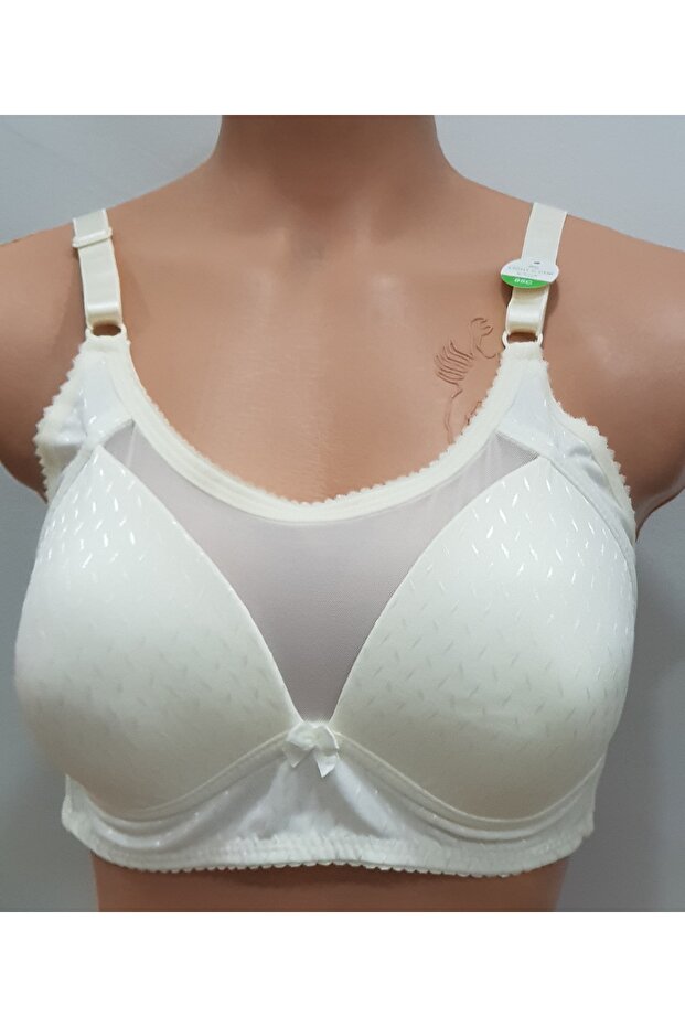 حمالة صدر كبيرة الحجم - 3