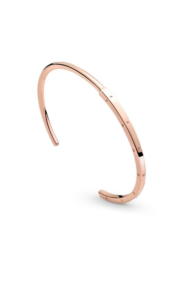 Açık bangle bileklik - 2