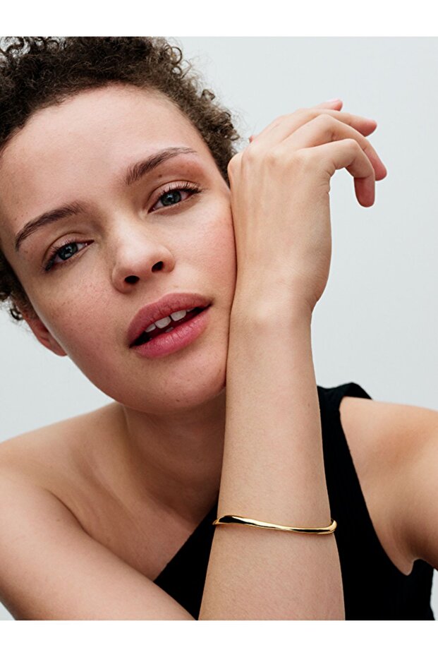 Doğal Şekilli Bilezik - 3