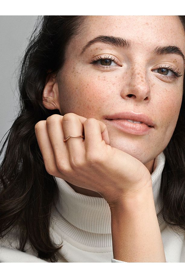 Parlak Dilek Yüzük - 6
