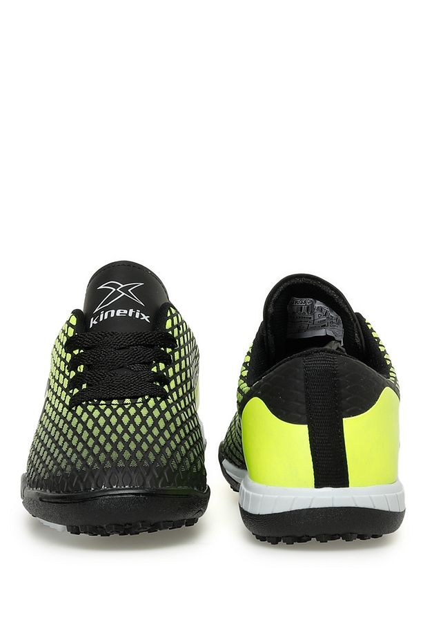 Dıaby Turf 3fx Neon Sarı Erkek Çocuk Halı Saha Ayakkabısı - 5