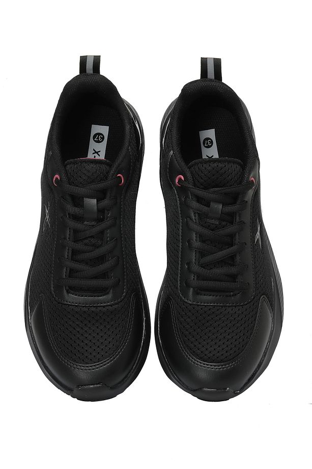 Pace Tx W 3fx Siyah Kadın Sneaker - 5