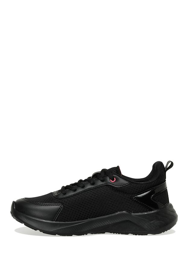 Pace Tx W 3fx Siyah Kadın Sneaker - 4