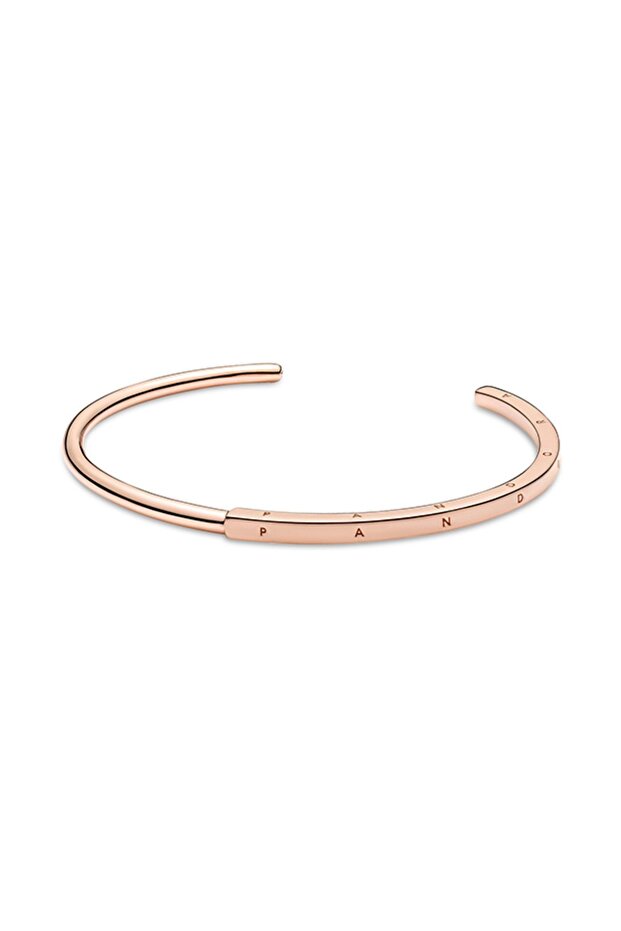 Açık Bangle Bileklik - 2