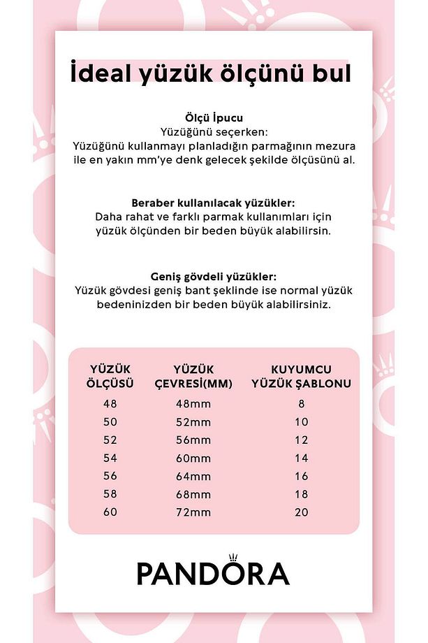 Me Piramit Yüzük - 4