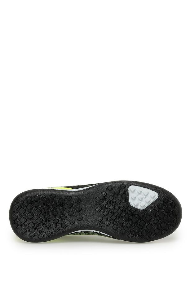 Dıaby Turf 3fx Neon Sarı Erkek Çocuk Halı Saha Ayakkabısı - 6