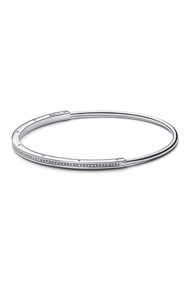 Signature I-d Pavé Bilezik - 1