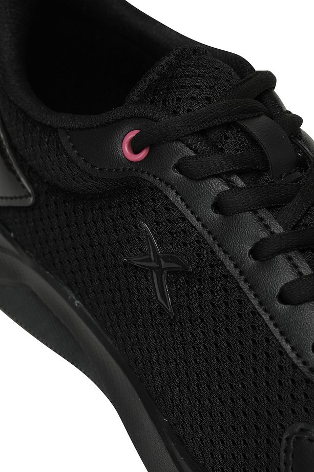 Pace Tx W 3fx Siyah Kadın Sneaker - 8
