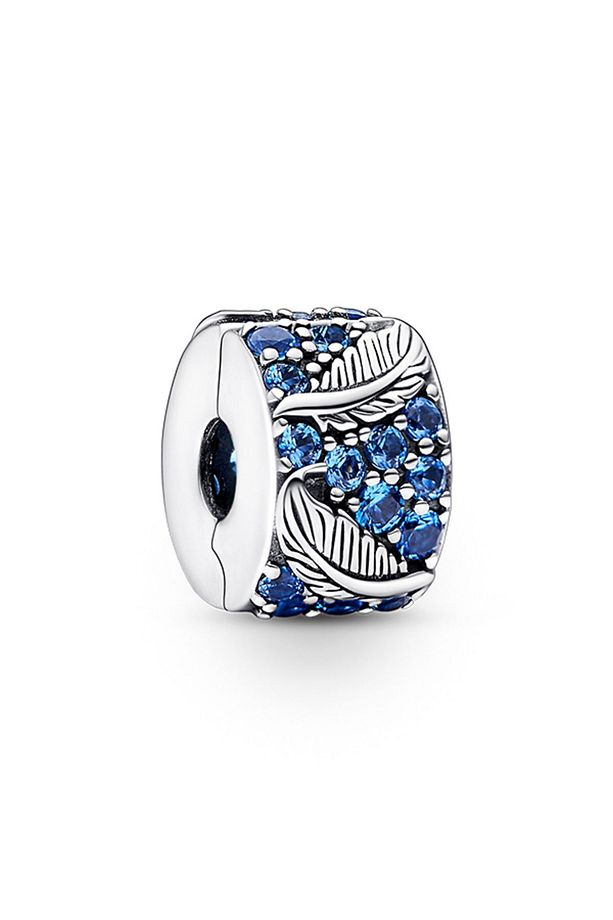 Tüy Pavé Klips Charm - 3