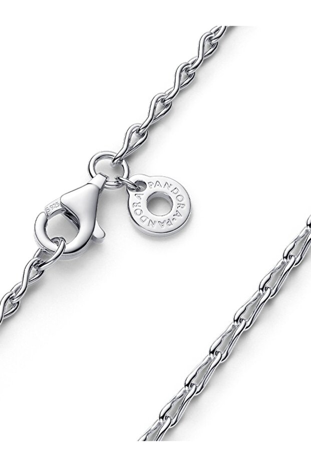 Sonsuzluk Zinciri Kolye - 2