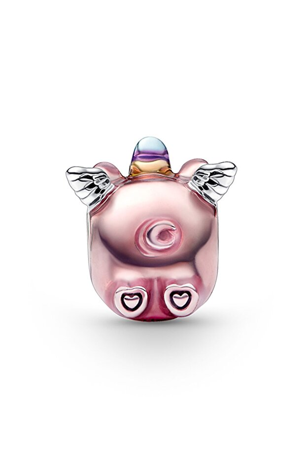 Unicorn Domuzcuk Charm - 2