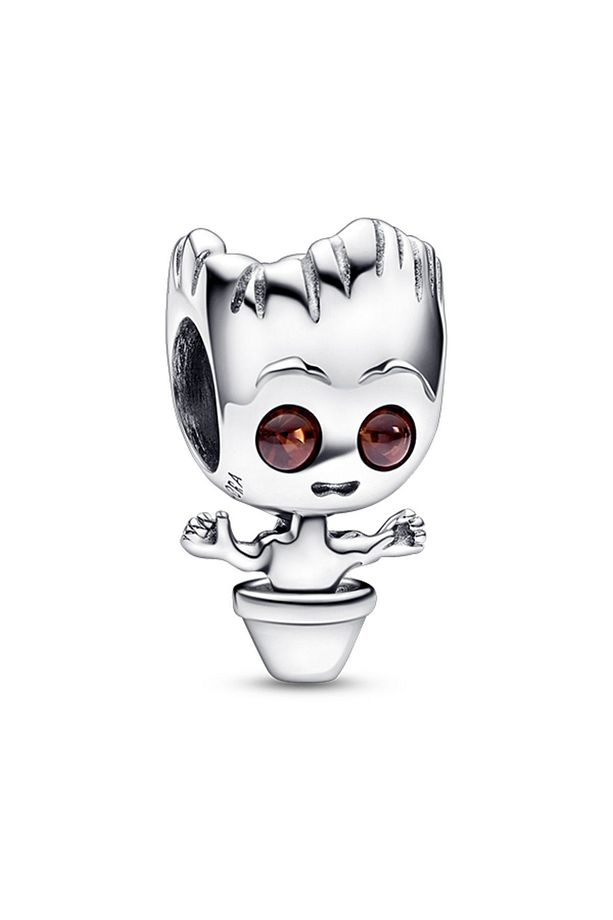 Marvel Guardians Of The Galaxy Dancing Groot Charm - 3