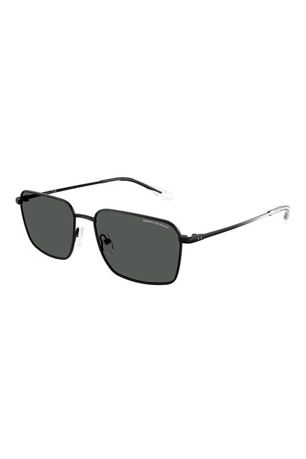 2053S 600087 57 Men's Sunglasses