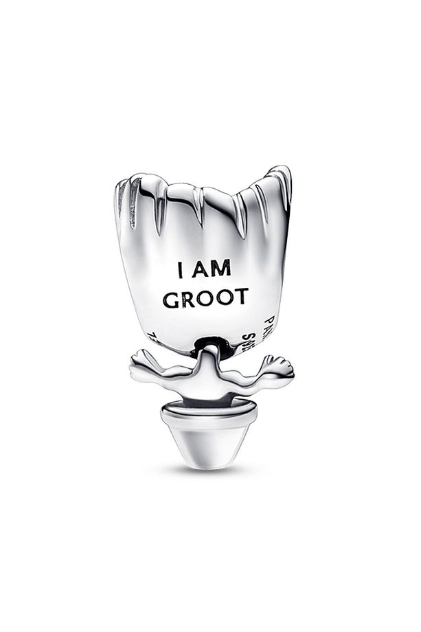 Marvel Guardians Of The Galaxy Dancing Groot Charm - 2