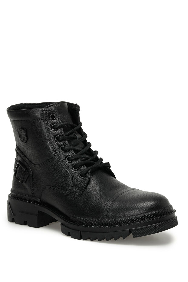 DIDA 3PR Siyah Erkek Postal - 3