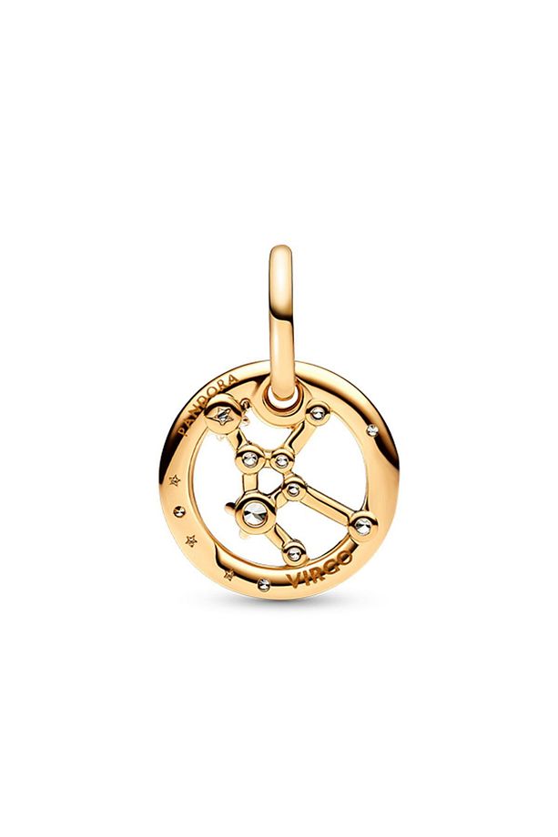 Başak Burcu Sallantılı Charm - 2