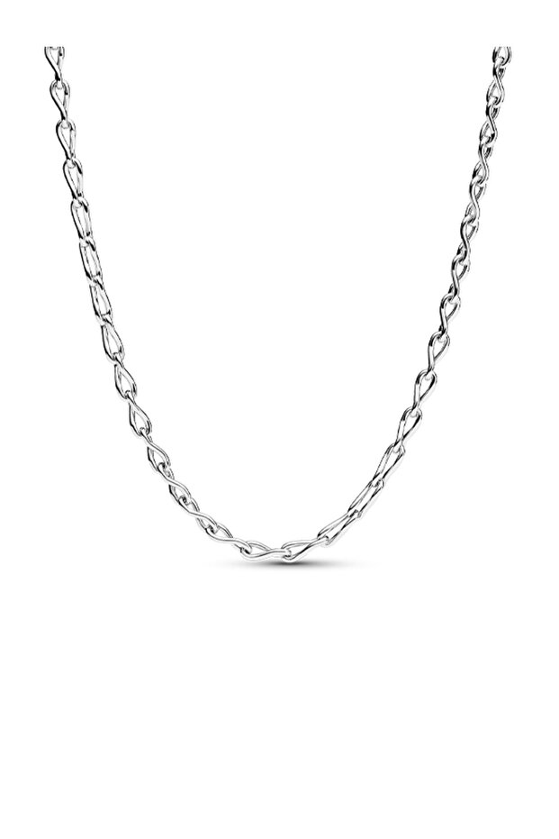 Sonsuzluk Zinciri Kolye - 3