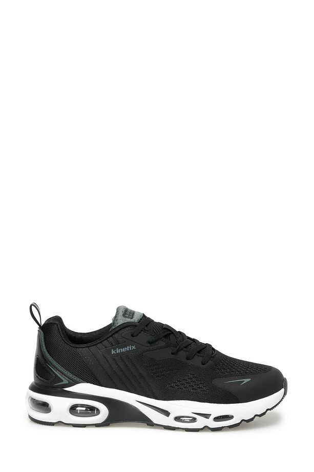LASER TX 4FX Siyah Erkek Sneaker - 1