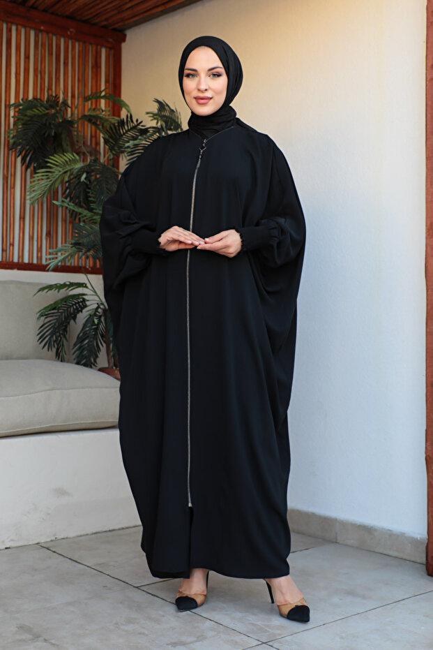 بلاك بات فيريس - 4