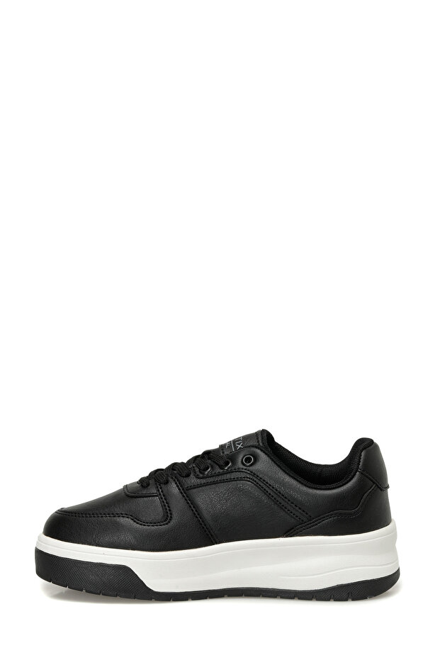 JANDI 3PR Siyah Kadın Sneaker - 3
