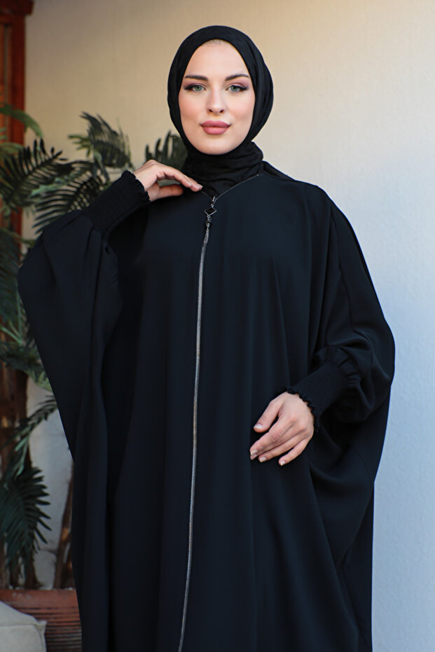 بلاك بات فيريس - 8