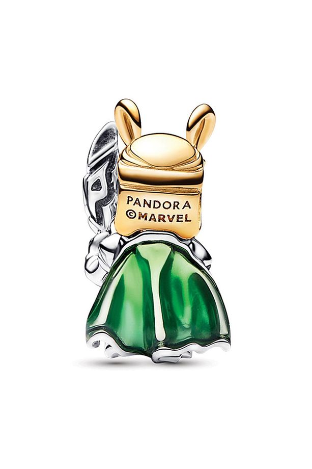 Marvel Loki Charm - 2