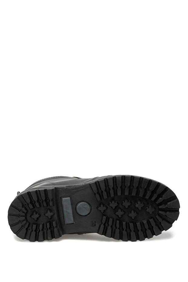 522214.g2pr Antrasit Unisex Worker Bot - 4