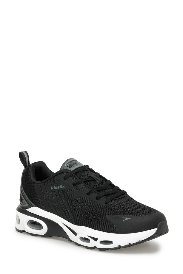 LASER TX 4FX Siyah Erkek Sneaker - 2