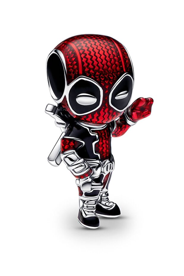 Marvel Deadpool Charm - 1