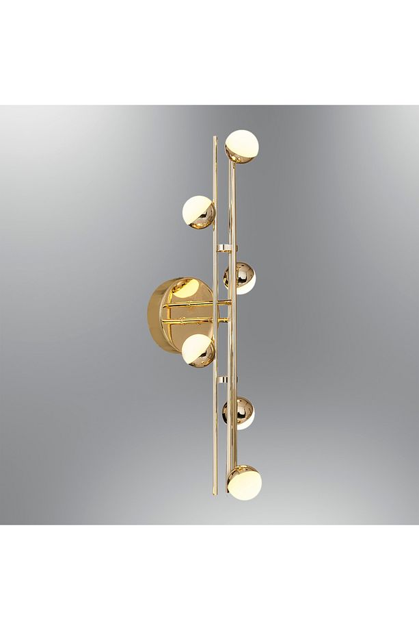 2842-APL-03 Stary APLİK SARI - 2