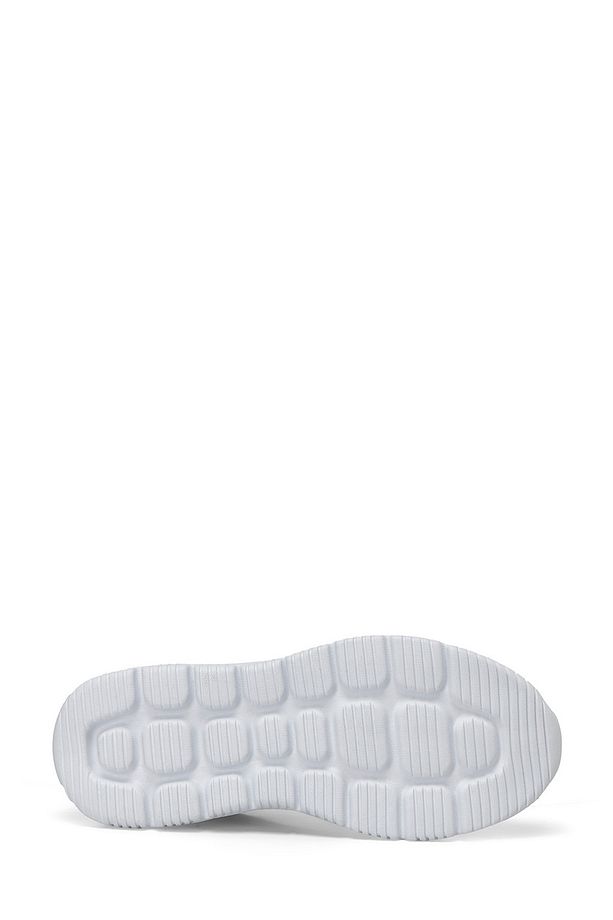 MENTO TX 4FX Siyah Unisex Koşu Ayakkabısı - 6