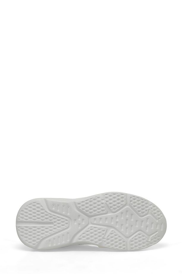 LINARA TX W 4FX Ekru Kadın Sneaker - 6