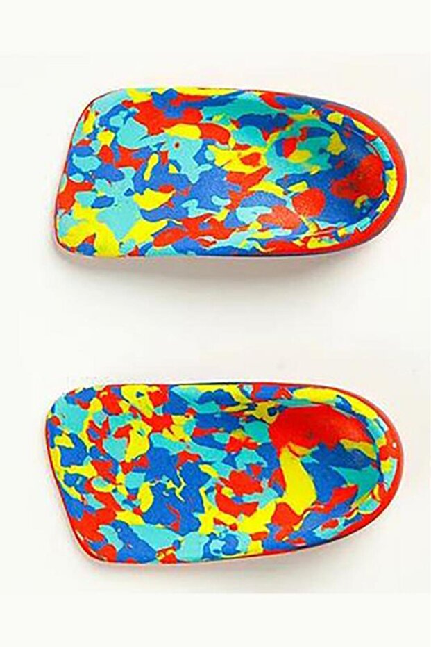 Kiddocy Ucbl Tabanlık - 1