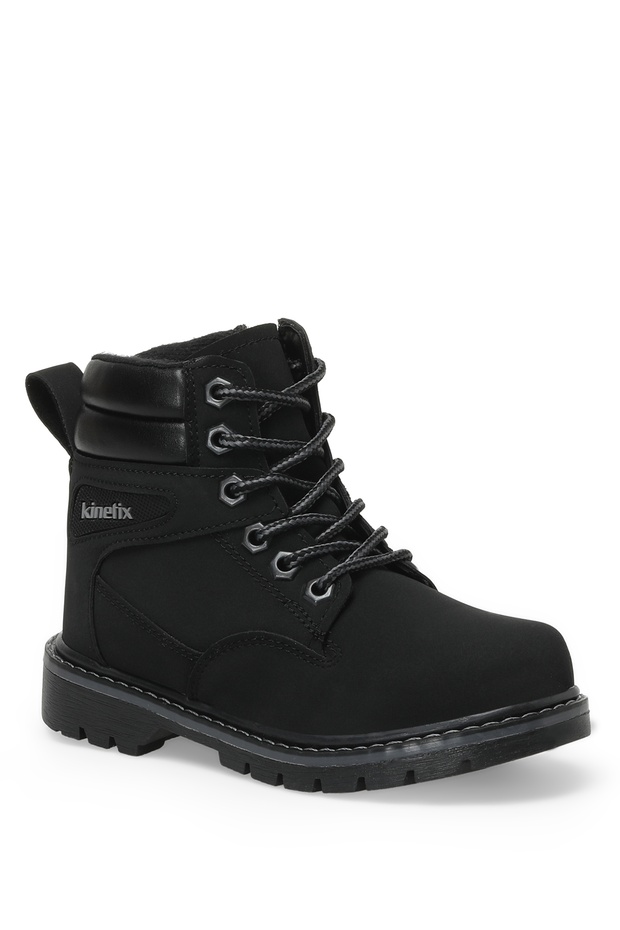 Burton 2pr Siyah Erkek Çocuk Bot - 2